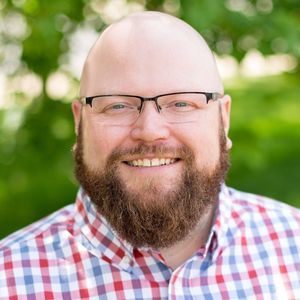 Meet your Posher, Tim